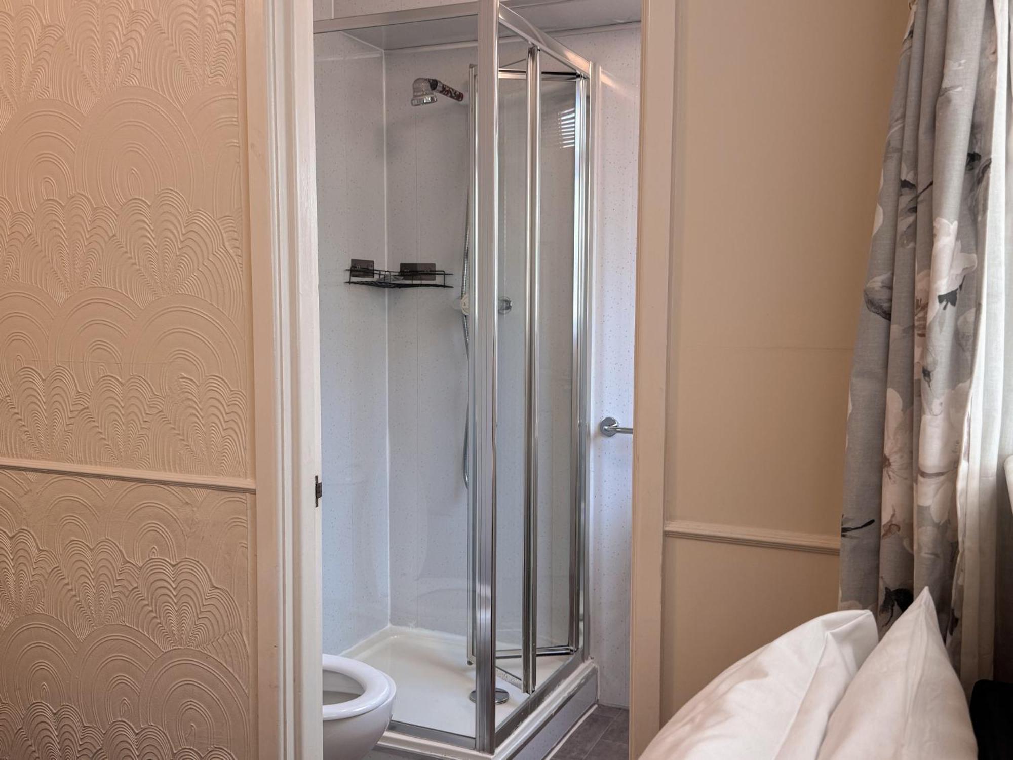 Maison d'hôtes The Ascot 3*