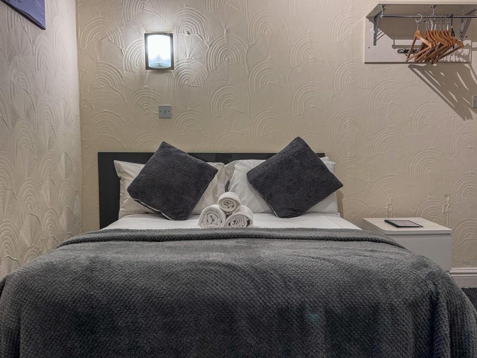 The Ascot Maison d'hôtes 3*